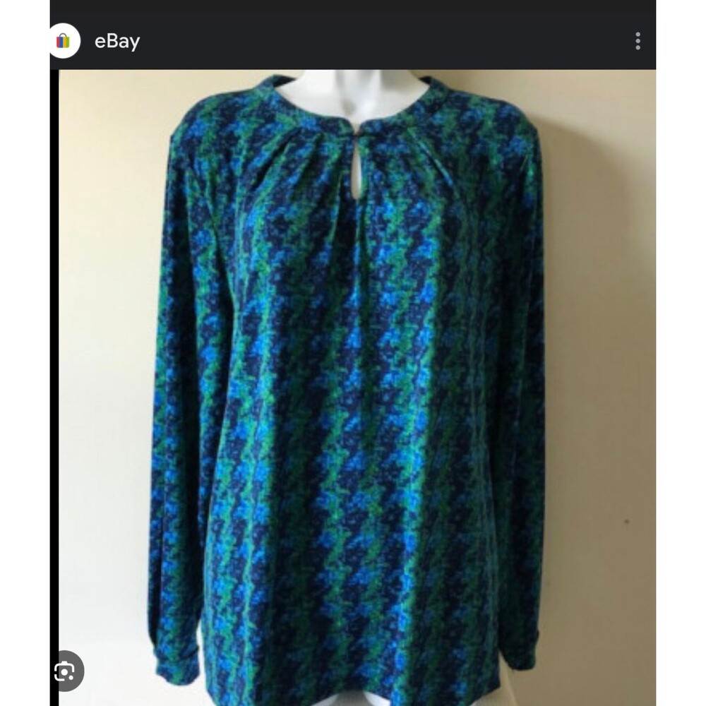 Blouse - Picture 3 of 12